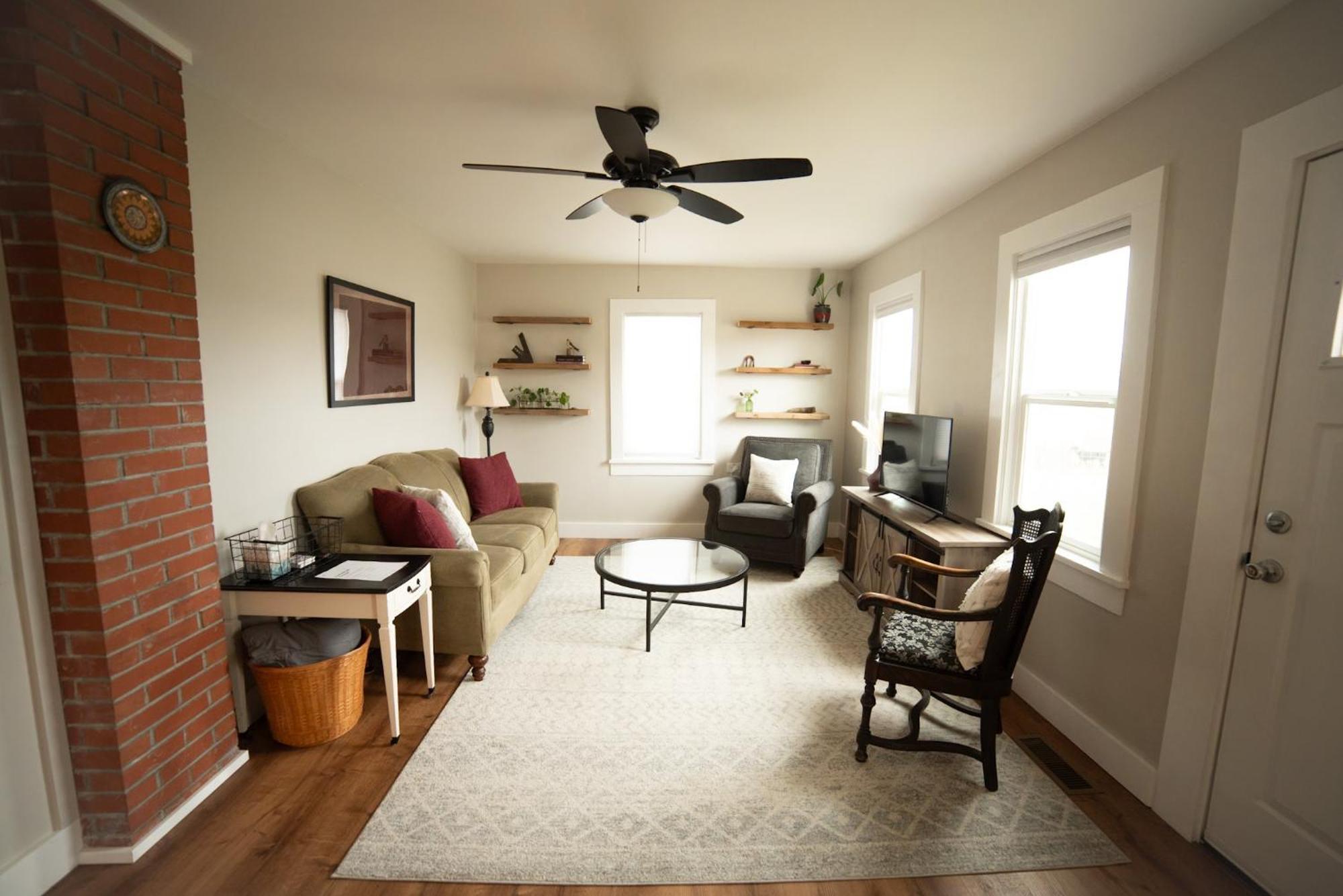 The Heritage House Klamath Falls Exterior photo